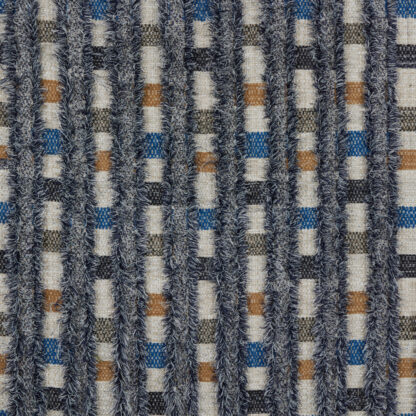 Mustache (SDP) - Denim