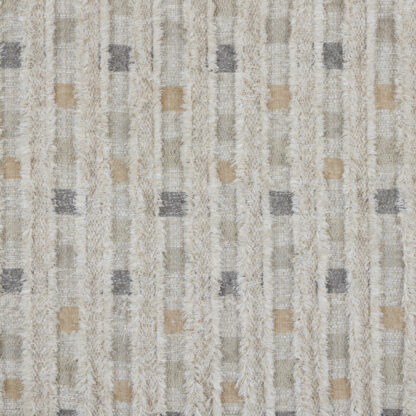 Mustache (SDP) - Ivory