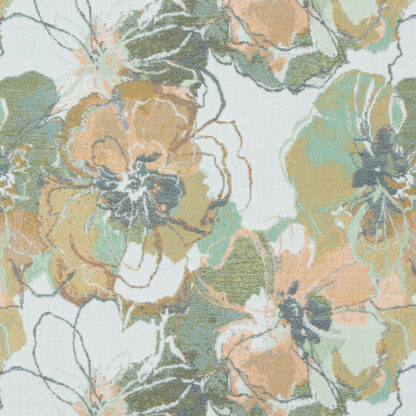 Flowers - Melon
